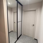 Прихожа. Шафа купе